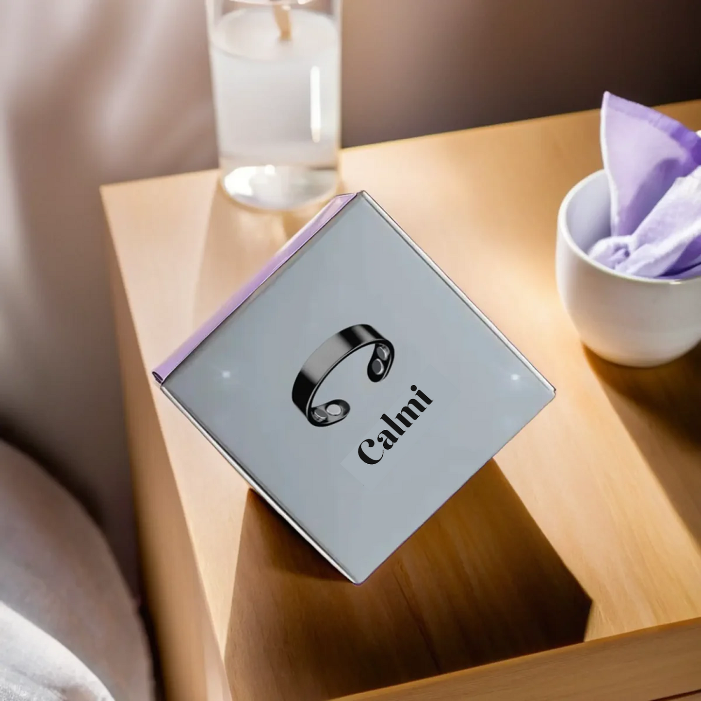 Inelul Vitality Calmi